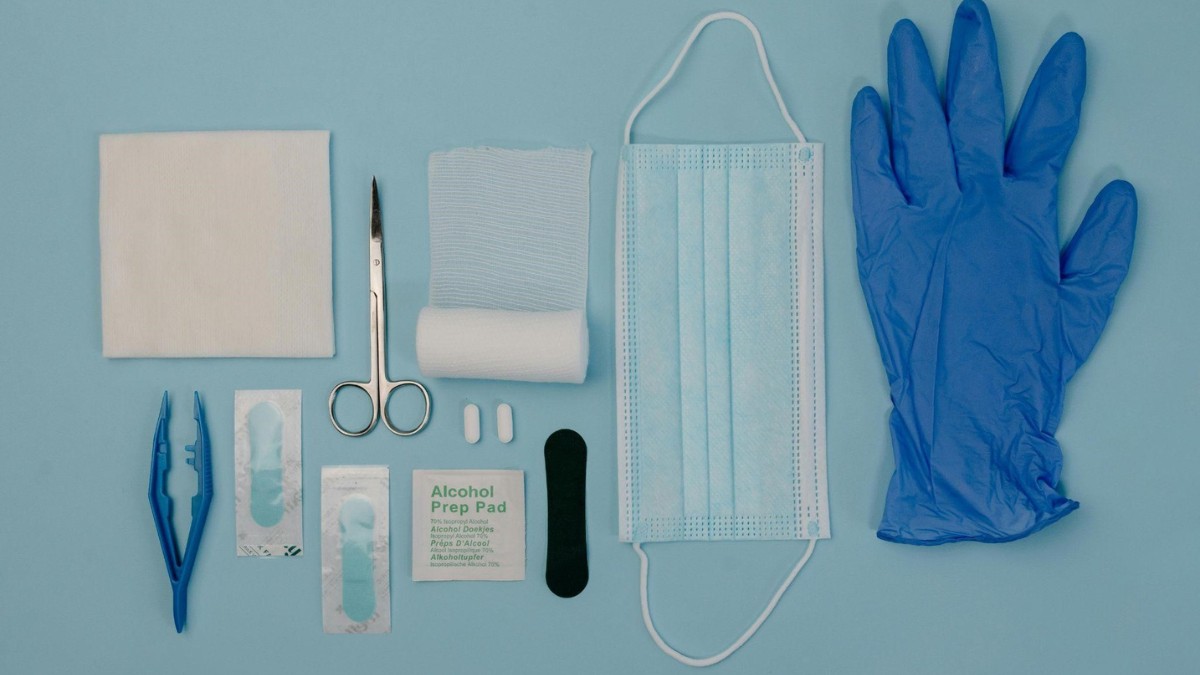 Wound Care Management