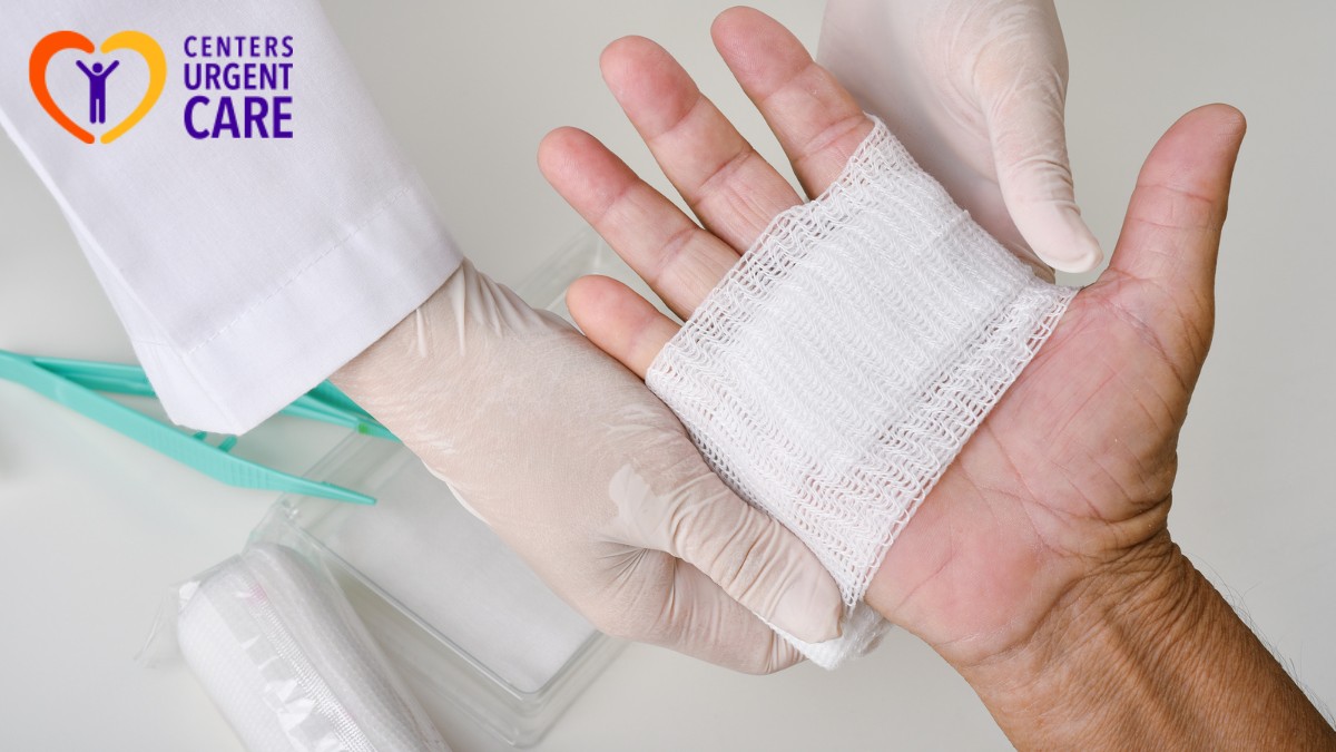 Wound Care Management