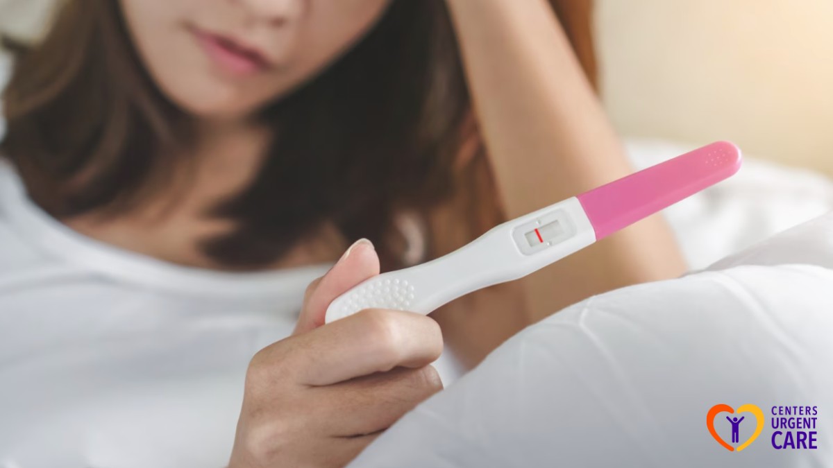 gonorrhea and fertility issues