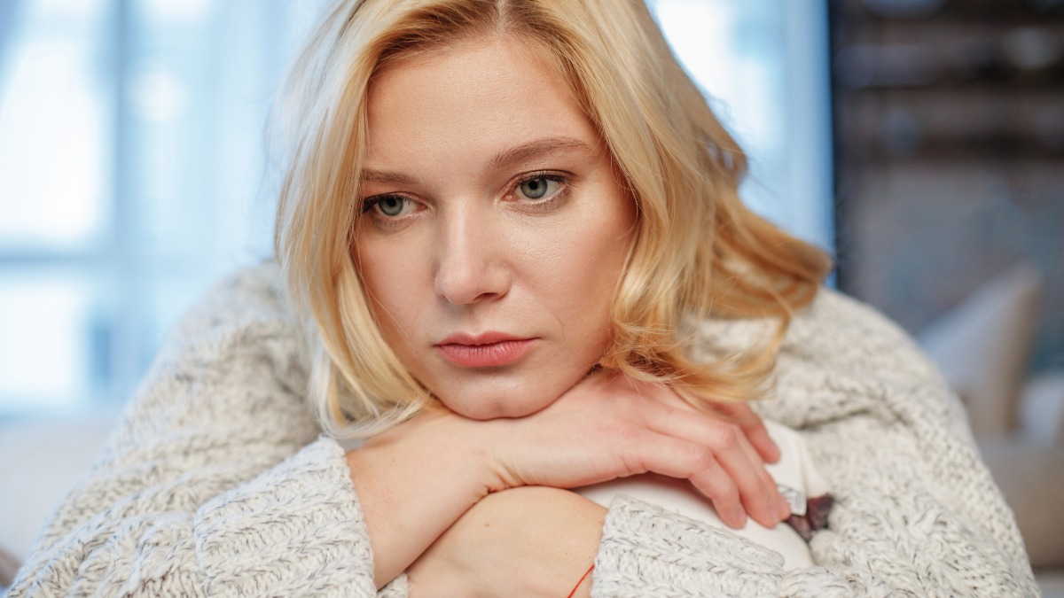 hormonal shifts after implantation