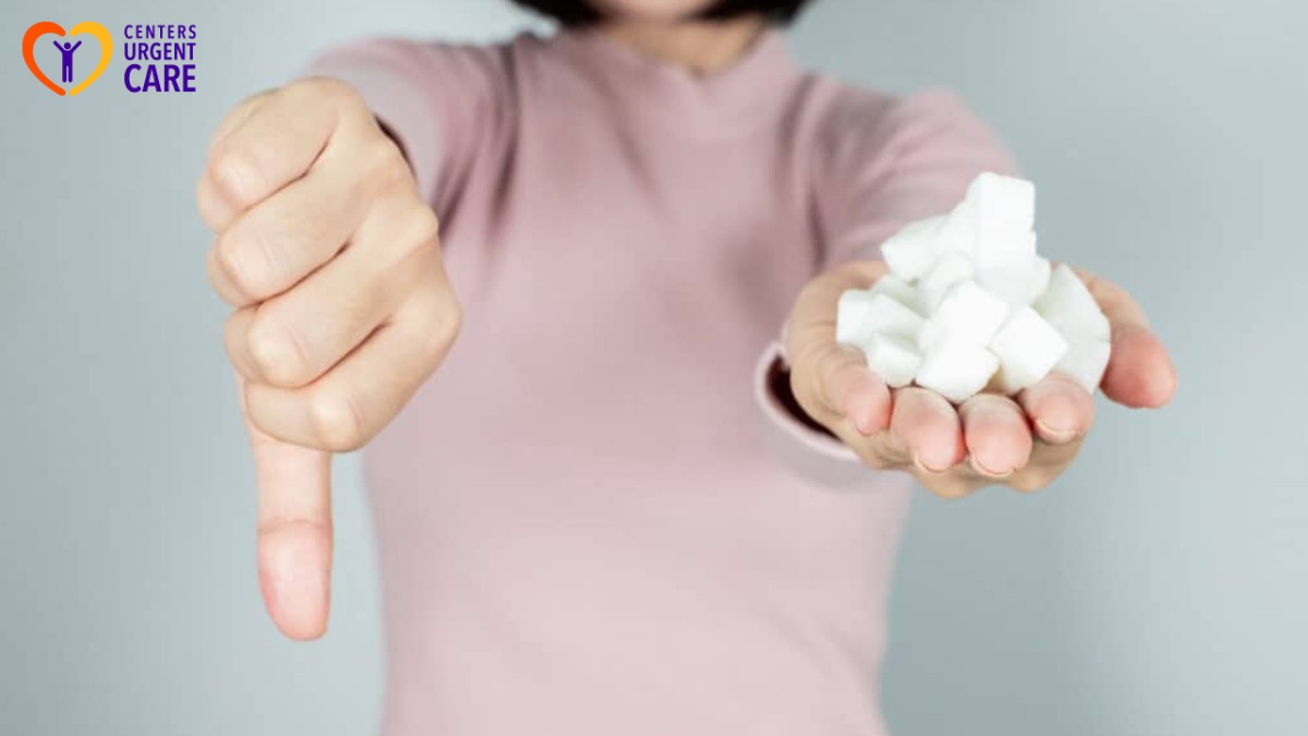 how to reduce sugar intake