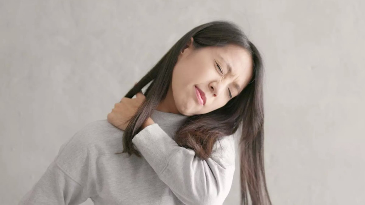 managing fibromyalgia pain