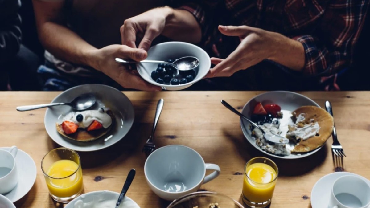 mindful eating habits and tips