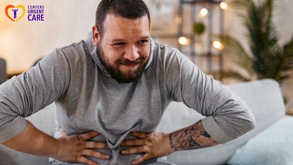 treating chronic gastrointestinal issues