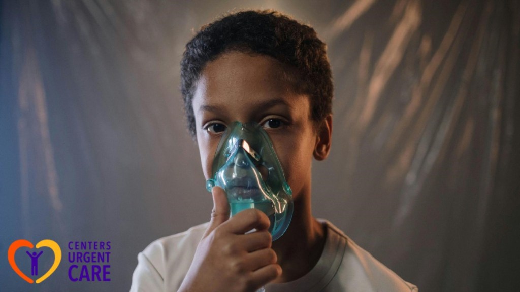 Chest Infection Recovery Time