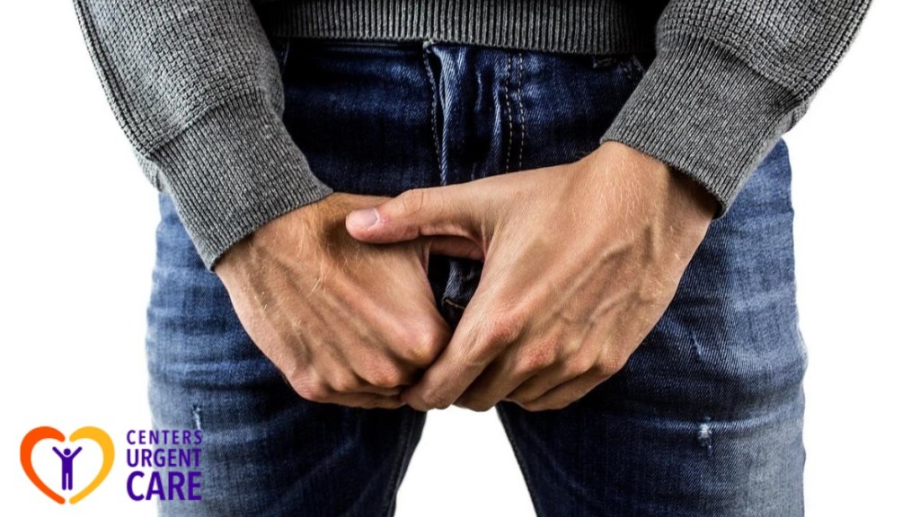 Gonorrhea Prevention