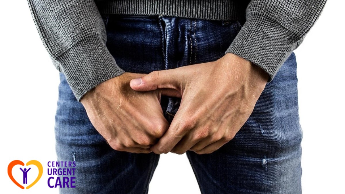 Gonorrhea Prevention