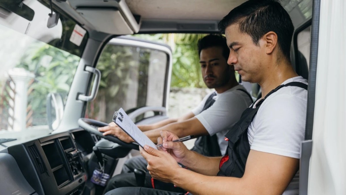 dot physical renewal process