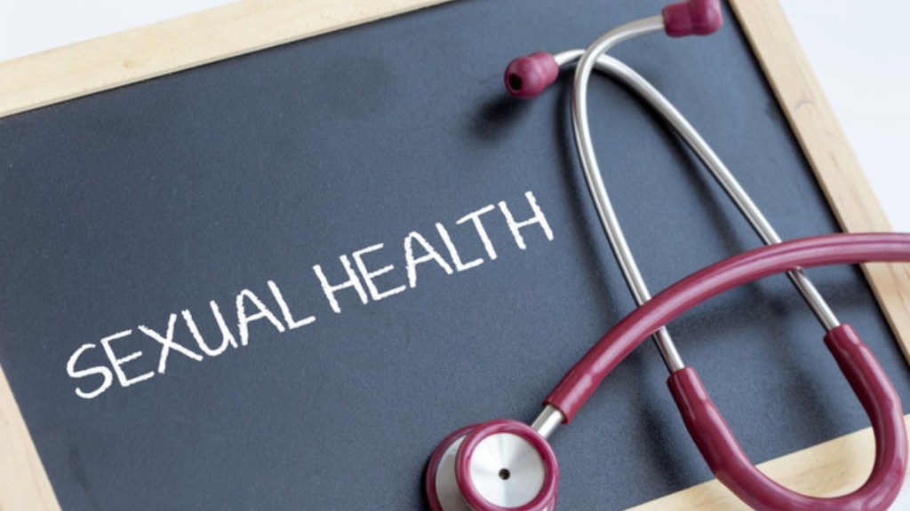 importance of sexual health education on stds