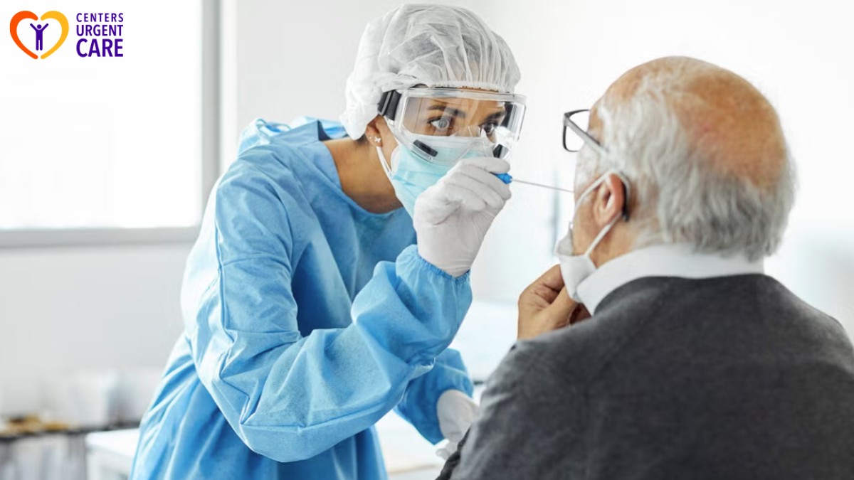 serology in diagnostics