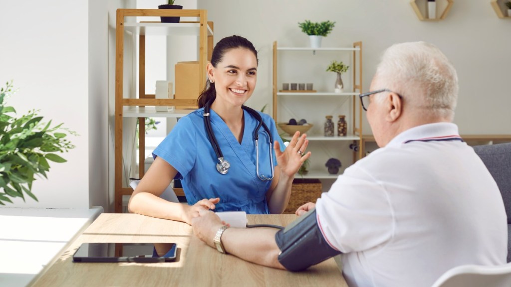 Hypertension Treatment