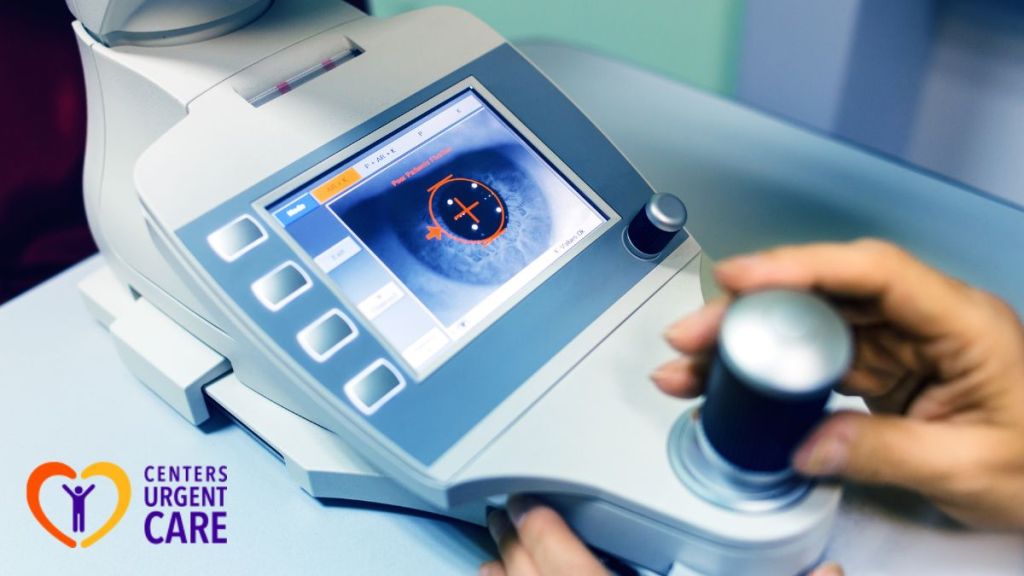 how to cure corneal abrasion