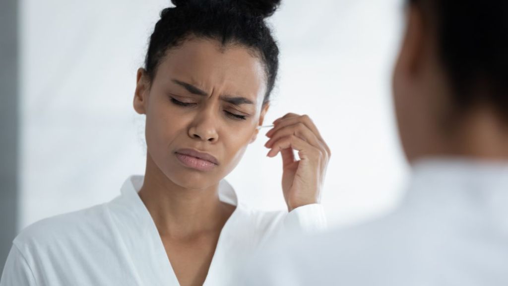 how to remove ear wax impaction at home