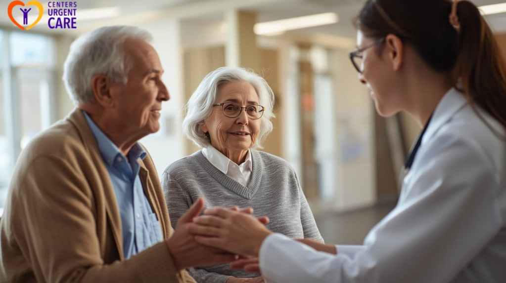 grandparents centers urgent care 1