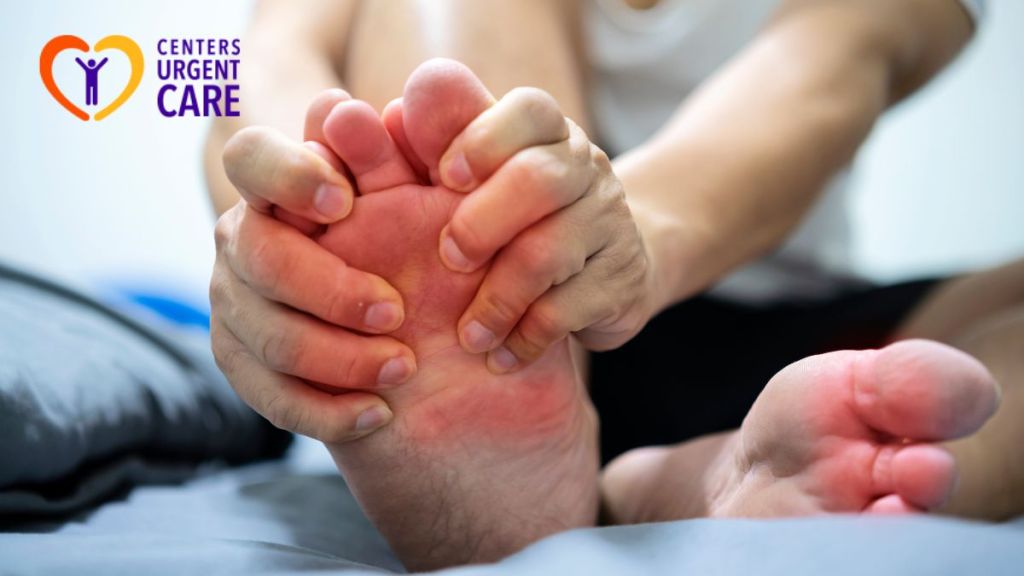 Wellness Tips from Josef Schenker, MD | how-to-cure-a-gout-flare