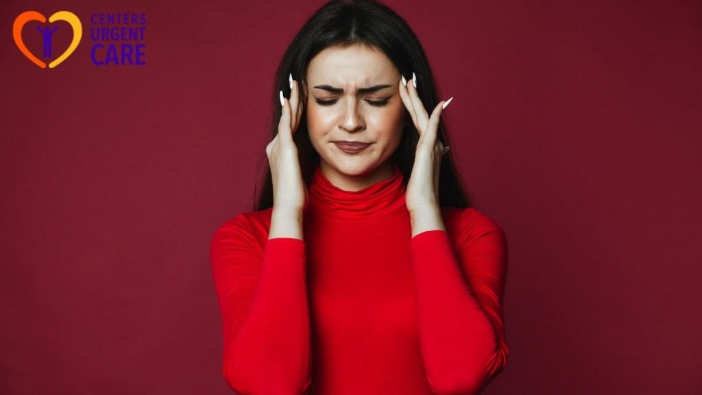 Dizziness And Nausea