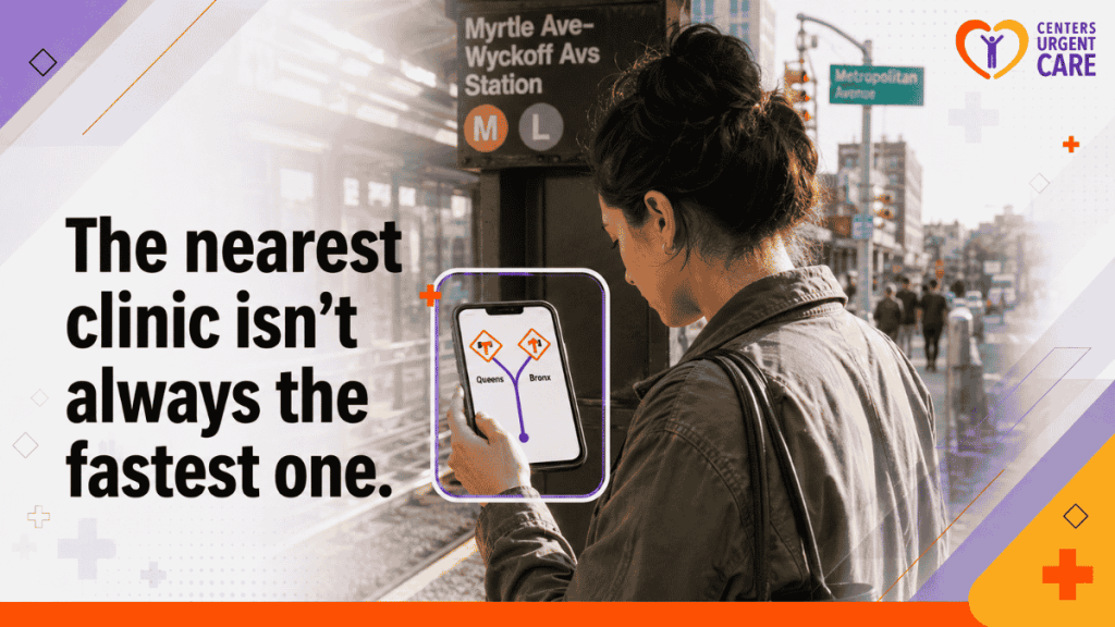 woman-checking-phone-map-at-subway-station